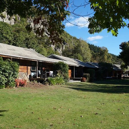 Motuoapa Bay Chalets Turangi Εξωτερικό φωτογραφία