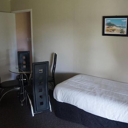 Motuoapa Bay Chalets Turangi Εξωτερικό φωτογραφία