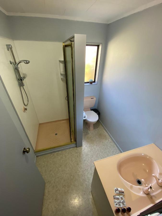 Motuoapa Bay Chalets Turangi Εξωτερικό φωτογραφία