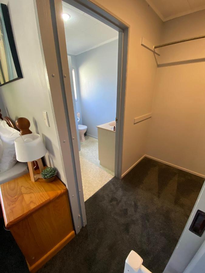 Motuoapa Bay Chalets Turangi Εξωτερικό φωτογραφία