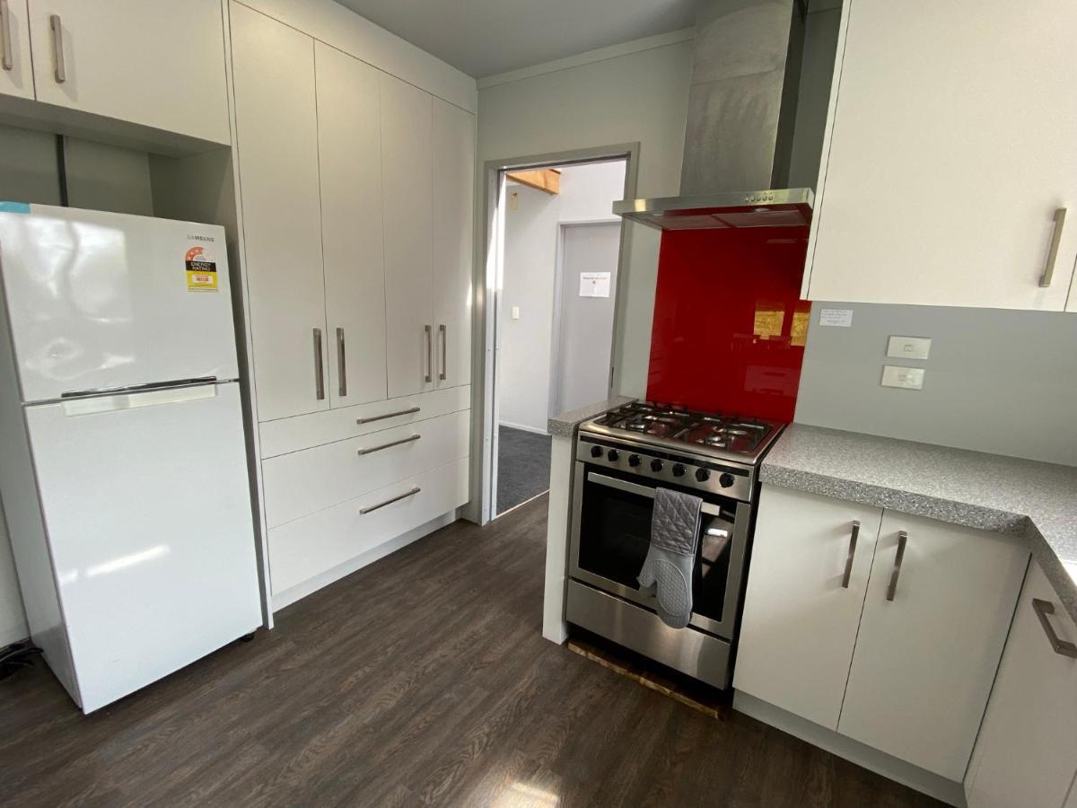 Motuoapa Bay Chalets Turangi Εξωτερικό φωτογραφία