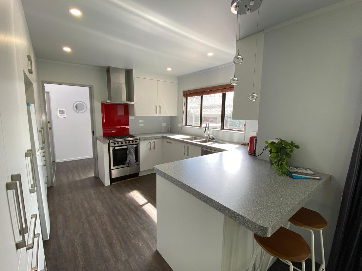 Motuoapa Bay Chalets Turangi Εξωτερικό φωτογραφία