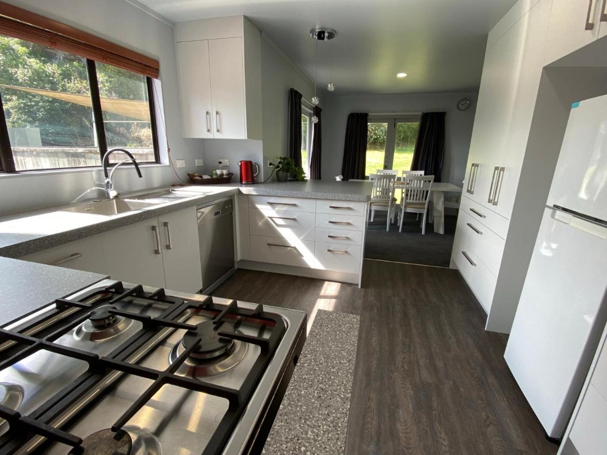 Motuoapa Bay Chalets Turangi Εξωτερικό φωτογραφία