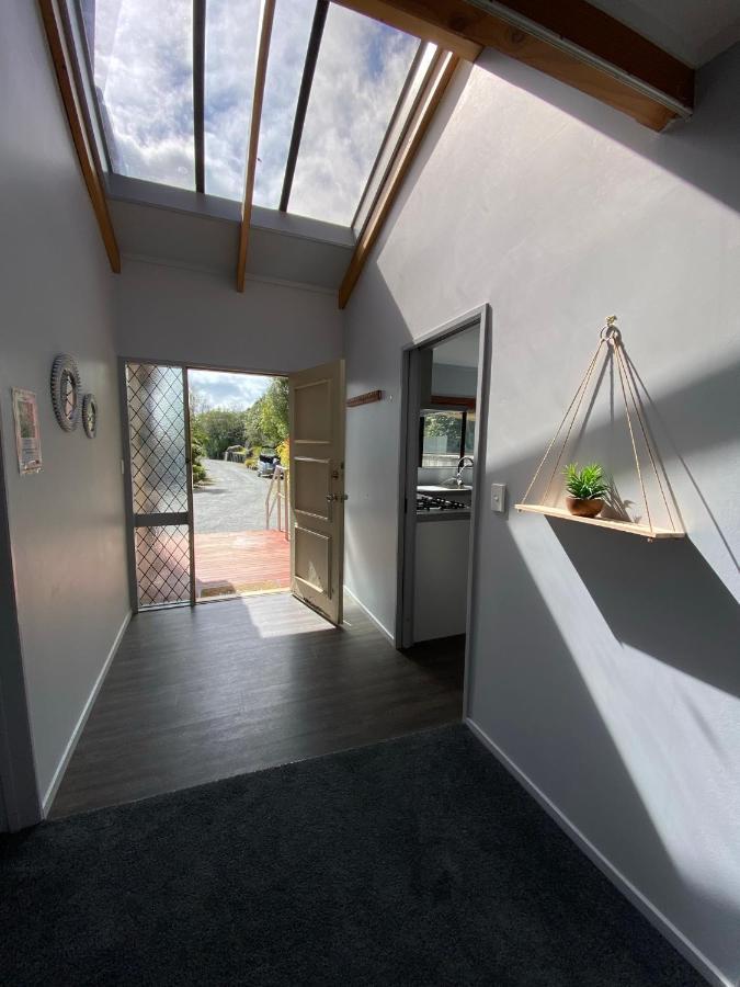 Motuoapa Bay Chalets Turangi Εξωτερικό φωτογραφία